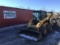 2015 CATERPILLAR 262D SKID STEER LOADER