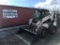 2007 BOBCAT S250 SKID STEER LOADER