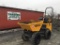 2009 TEREX HD1000 DUMPER