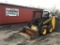 2014 NEW HOLLAND L216 SKID STEER LOADER