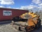 2005 LEEBOY 1000D ASPHALT PAVER