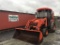 2012 KUBOTA M59 LOADER BACKHOE