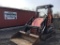 2009 DITCH WITCH XT1600 LOADER BACKHOE