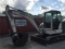 2010 TEREX TC60 EXCAVATOR