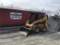 CATERPILLAR 242D SKID STEER LOADER