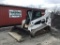 2014 BOBCAT T770 SKID STEER LOADER