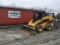 2008 CATERPILLAR 262C SKID STEER LOADER