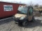 2008 KUBOTA RTV1100 UTILITY VEHICLE