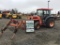 2007 KUBOTA L3430HSTC COMPACT TRACTOR