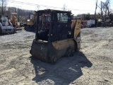 CATERPILLAR 248B SKID STEER LOADER