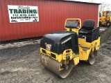 2013 BOMAG BW900-50 ASPHALT ROLLER