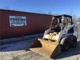 1998 BOBCAT 753F SKID STEER LOADER