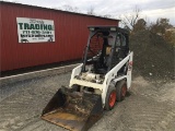 2008 BOBCAT 463 SKID STEER LOADER