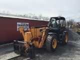 2013 JCB 550-170 TELEHANDLER