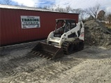 2003 BOBCAT S175 SKID STEER LOADER