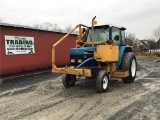 1995 FORD 6640 FARM TRACTOR