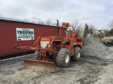 DITCH WITCH 7610 TRENCHER