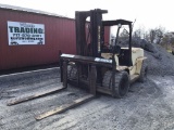 1991 HYSTER H110XL FORKLIFT