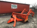 KUBOTA LA1301S FRONT LOADER