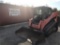 2013 KUBOTA SVL90-2 SKID STEER LOADER