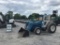 1999 FORD 2120 COMPACT TRACTOR