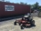 2007 EXMARK LZ22KC60 ZERO TURN MOWER