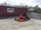 2008 KUBOTA F2880 FRONT MOUNT MOWER