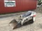 2017 BOBCAT MT55 SKID STEER LOADER