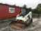 2002 BOBCAT T200 SKID STEER LOADER