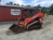 2012 KUBOTA SVL75 SKID STEER LOADER