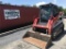 2013 TAKEUCHI TL10 SKID STEER LOADER