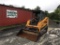 2007 MUSTANG MTL16 SKID STEER LOADER