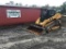 2011 CATERPILLAR 279C SKID STEER LOADER