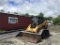 2011 CATERPILLAR 256C SKID STEER LOADER