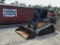 2015 DEERE 333E SKID STEER LOADER