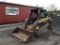 2008 NEW HOLLAND C175 SKID STEER LOADER