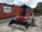 2019 TAKEUCHI TL10V2 SKID STEER LOADER