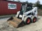 2015 BOBCAT S650 SKID STEER LOADER