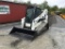 2017 BOBCAT T770 SKID STEER LOADER