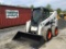 2016 BOBCAT S770 SKID STEER LOADER