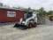 2015 BOBCAT S650 SKID STEER LOADER