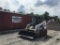 2002 BOBCAT 863 SKID STEER LOADER