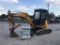 2006 JCB 8032 MINI EXCAVATOR