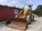 1987 CATERPILLAR IT12 WHEEL LOADER