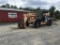 2007 MUSTANG 742 TELESCOPIC FORKLIFT