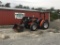 1998 AGCO ALLIS 5650 FARM TRACTOR