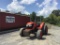 2015 KUBOTA M6060 FARM TRACTOR