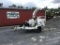 2014 ALTEC DC610 WOOD CHIPPER