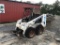 1997 BOBCAT 751 SKID STEER LOADER