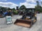 2012 JCB 320T SKID STEER LOADER